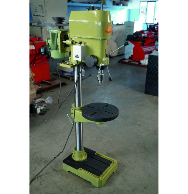 19 Mm Pillar Drill Machines