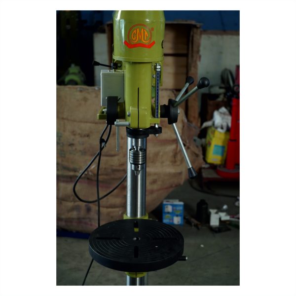 19 Mm Pillar Drill Machines