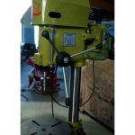 19 Mm Pillar Drill Machines