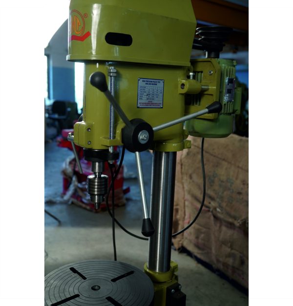 19 Mm Pillar Drill Machines