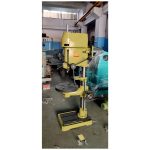 25 Mm Pillar Drill Machines