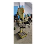 25 Mm Pillar Drill Machines