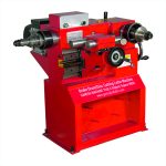 Brake Drum Disc Cutting Lathe Machines