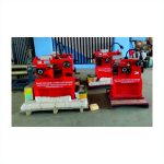Brake Drum Disc Cutting Lathe Machines