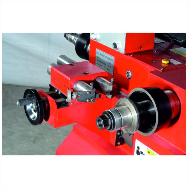 Brake Drum Disc Cutting Lathe Machines