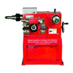 Brake Drum Disc Cutting Lathe Machines