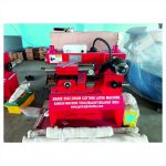 Brake Drum Disc Cutting Lathe Machines
