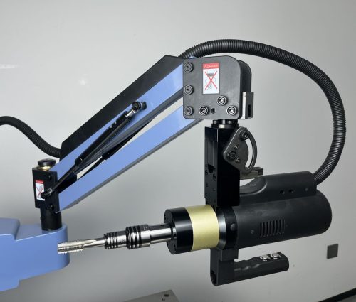 electric tapping machine