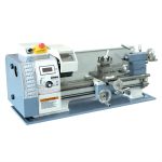 Heavy Duty Mini Lathe