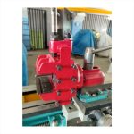 Key Way Attachment (Vice Type)