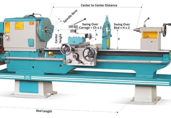 lathe select