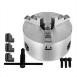 Lathe True Chuck