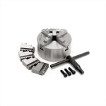 Lathe True Chuck