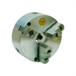 Lathe True Chuck
