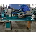 Light Duty Cone Pulley Lathe Machines