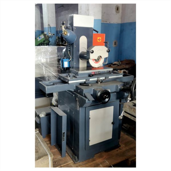 Manual Surface Grinder