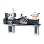 Medium Duty All Geared Lathe Machines