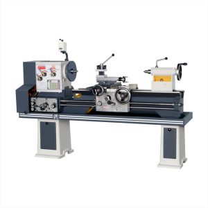 Medium Duty All Geared Lathe Machines