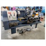 Medium Duty All Geared Lathe Machines