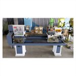 Medium Duty All Geared Lathe Machines