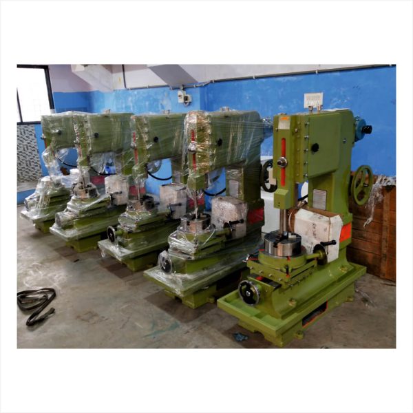 Slotting Machine