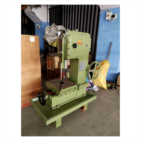 Slotting Machine