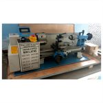 Standard Mini Lathe