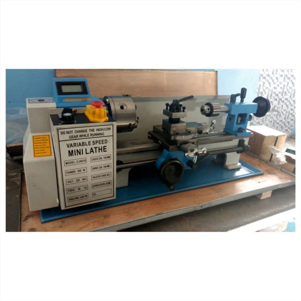 Standard Mini Lathe