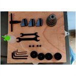 Standard Mini Lathe