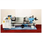 Standard Mini Lathe