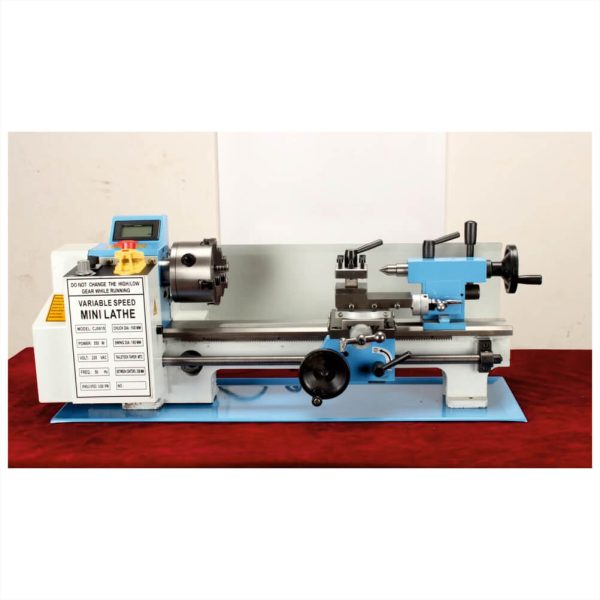 Standard Mini Lathe