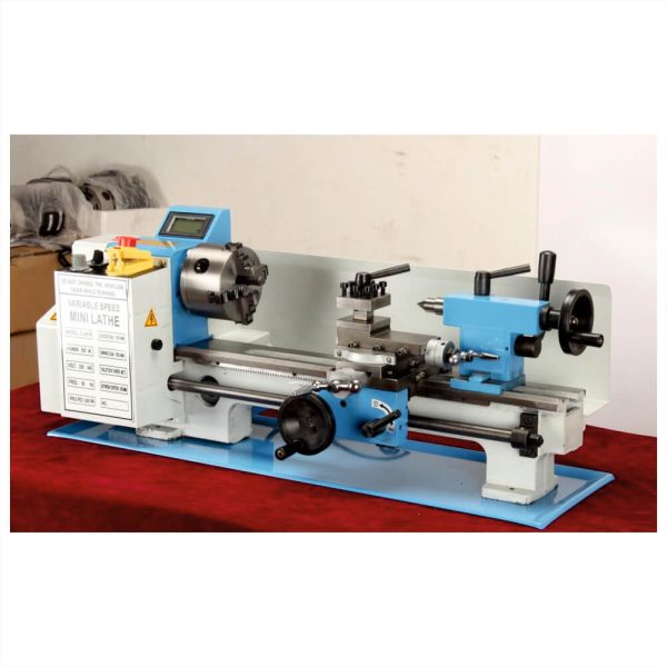 Standard Mini Lathe