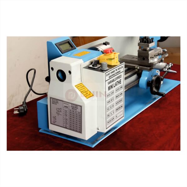 Standard Mini Lathe