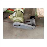 Tool Post Grinder