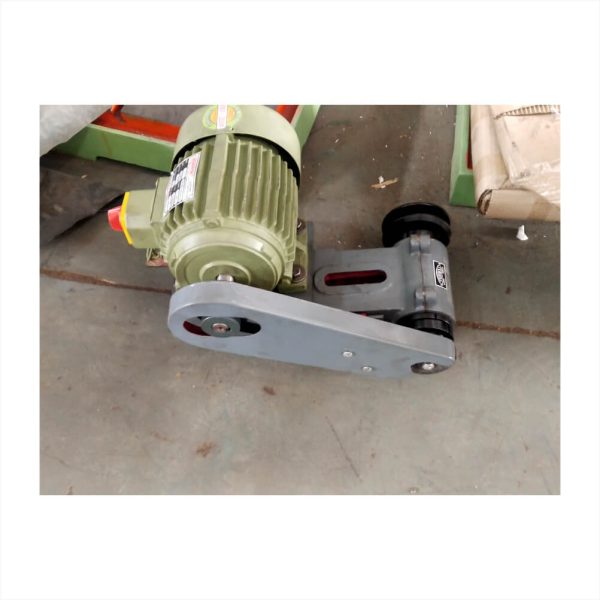 Tool Post Grinder