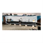 Extra Long All Geared Series