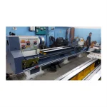 Extra Long All Geared Series