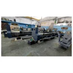 Extra Long All Geared Series